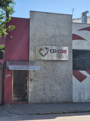 cdcor fachada
