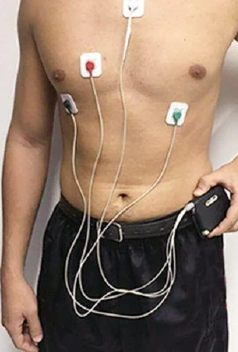 holter